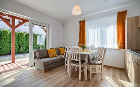 Purtulka pokoje klimatyzowane